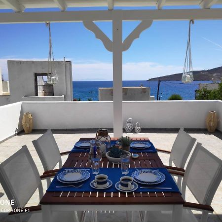 Estella'S House Λιβάδια Εξωτερικό φωτογραφία