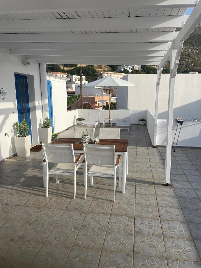 Estella'S House Λιβάδια Εξωτερικό φωτογραφία