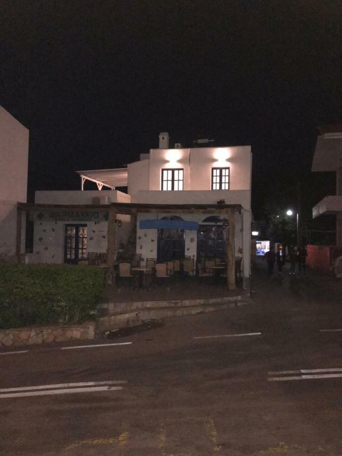 Estella'S House Λιβάδια Εξωτερικό φωτογραφία