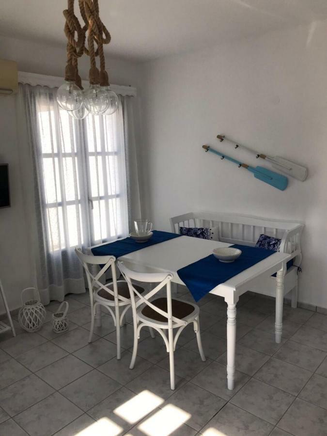 Estella'S House Λιβάδια Εξωτερικό φωτογραφία