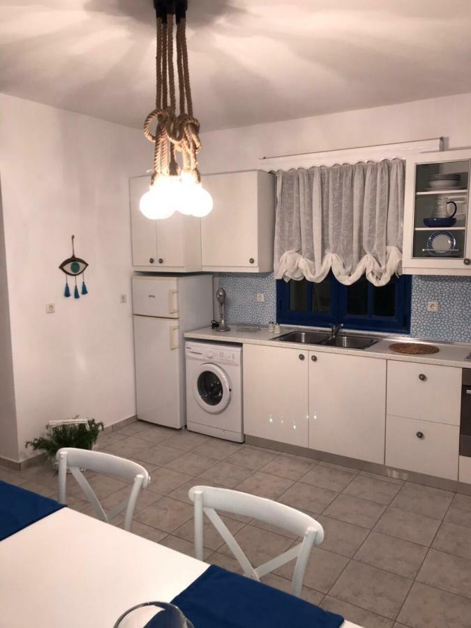 Estella'S House Λιβάδια Εξωτερικό φωτογραφία