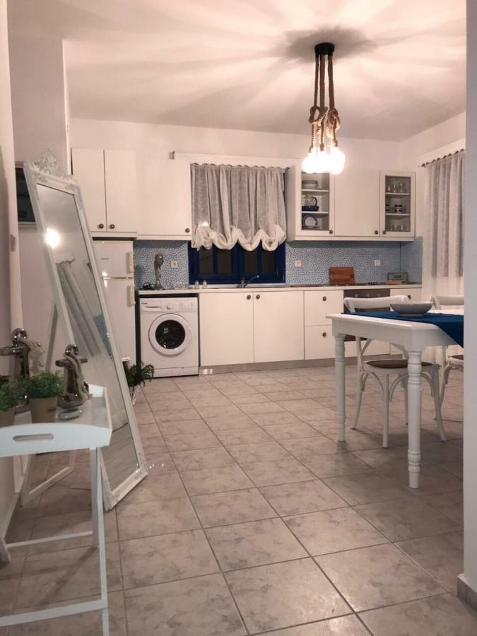 Estella'S House Λιβάδια Εξωτερικό φωτογραφία