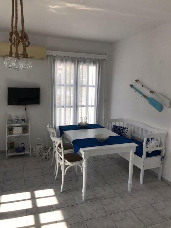 Estella'S House Λιβάδια Εξωτερικό φωτογραφία