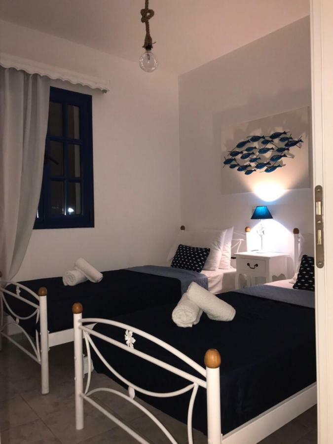 Estella'S House Λιβάδια Εξωτερικό φωτογραφία