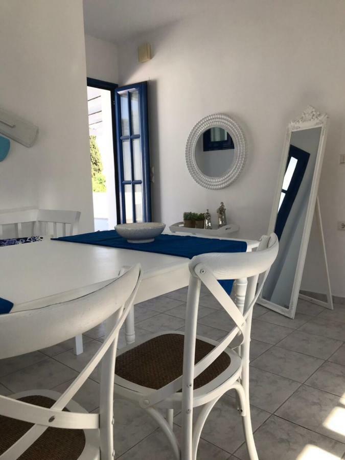Estella'S House Λιβάδια Εξωτερικό φωτογραφία
