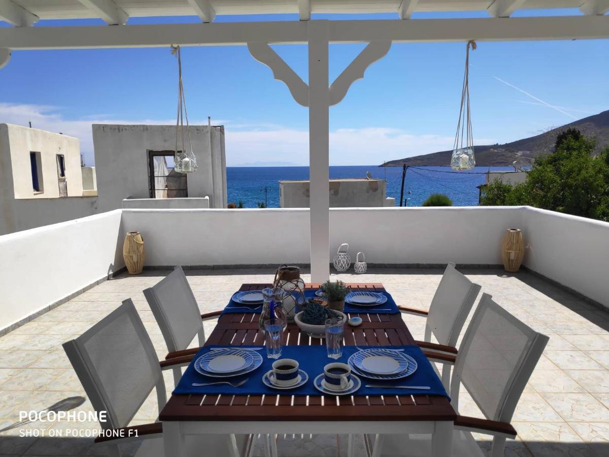 Estella'S House Λιβάδια Εξωτερικό φωτογραφία