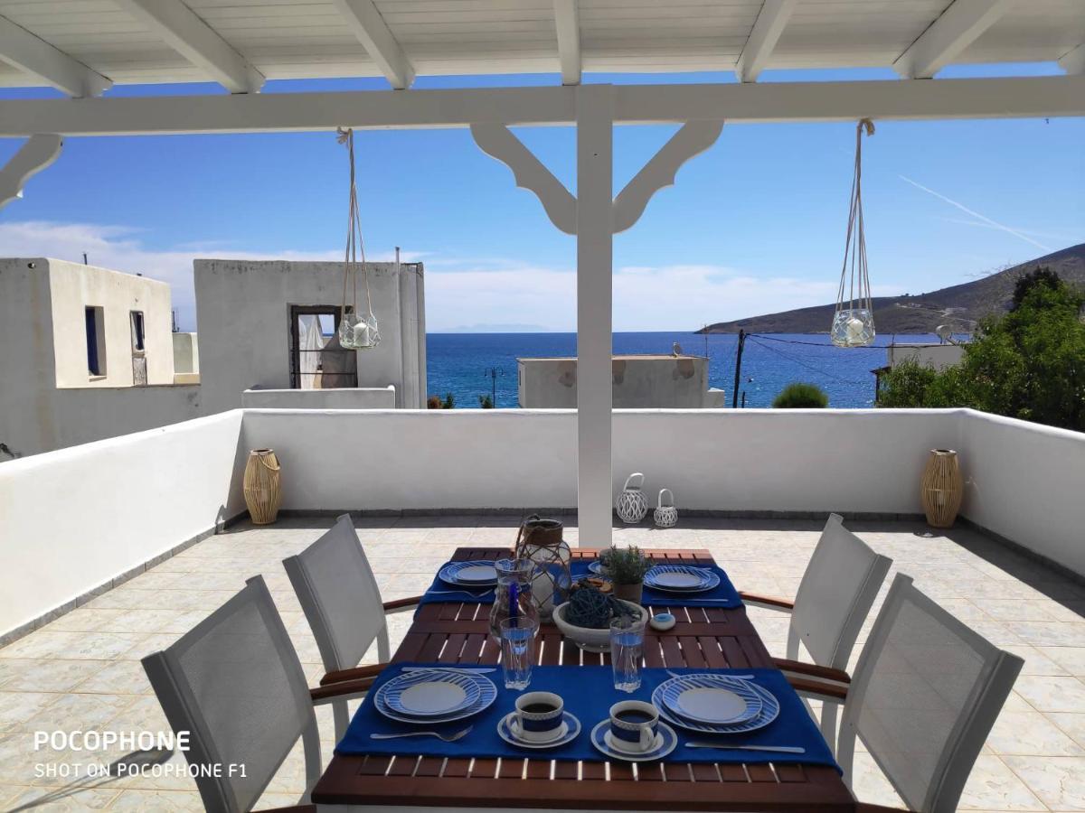 Estella'S House Λιβάδια Εξωτερικό φωτογραφία